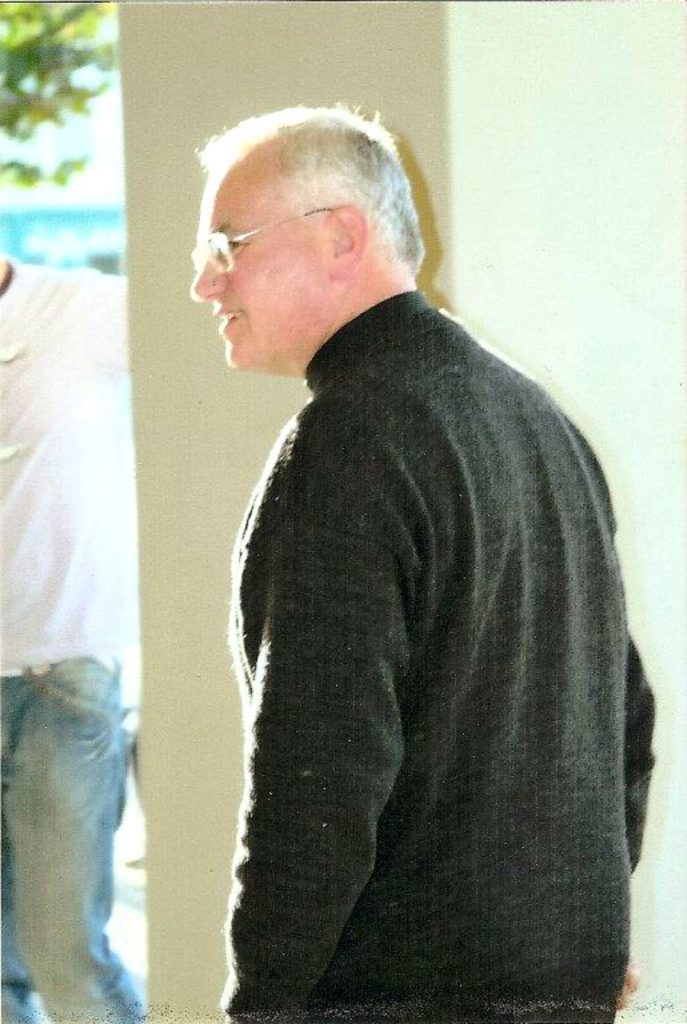 Don Giancarlo Corti