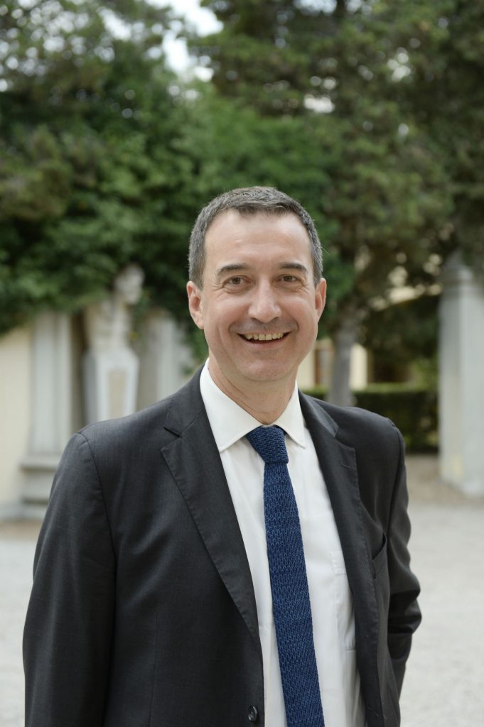 Fabio Boni Confindustria