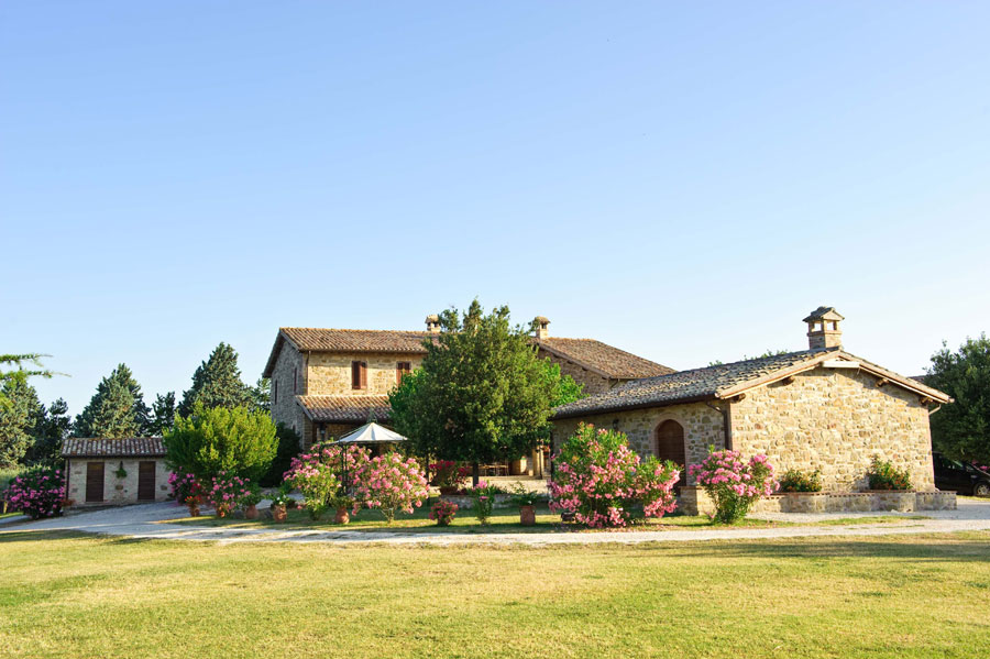 agriturismo