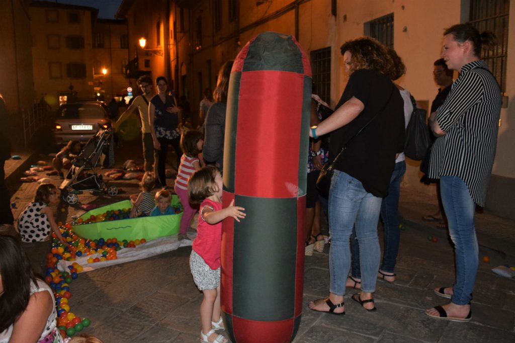 Mercoled borgo bambini 3