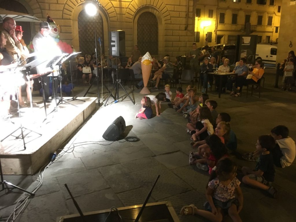 Mercoled borgo bambini 4