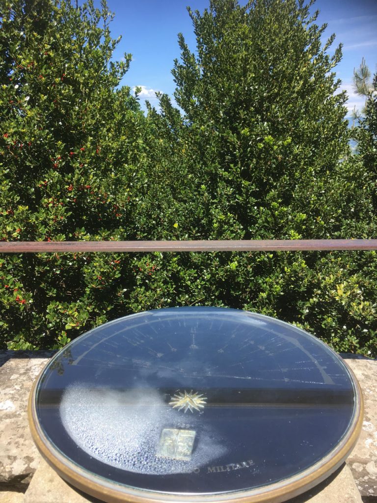 Montesenario senza panorama