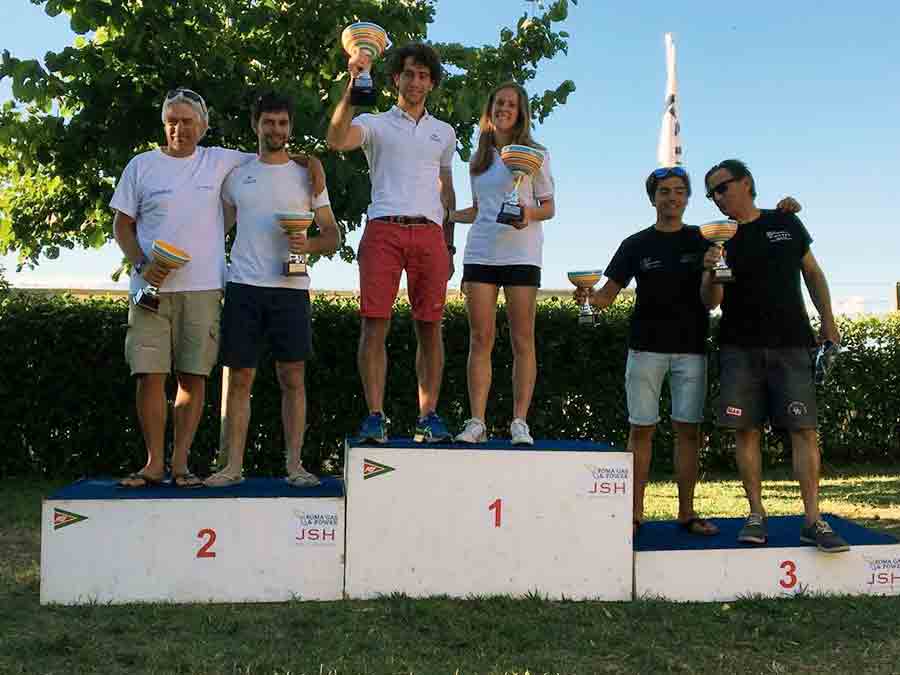 Premiazione-Elisa-Scuola-Nautica-Mugello