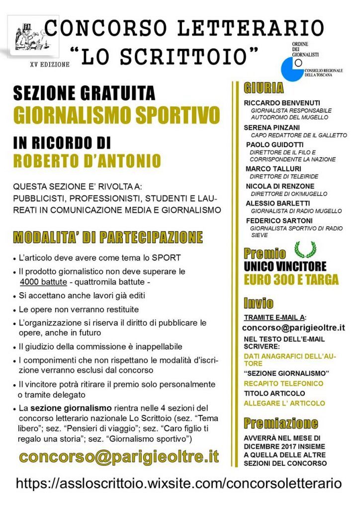 lo-scrittoio-concorso-giornalismo