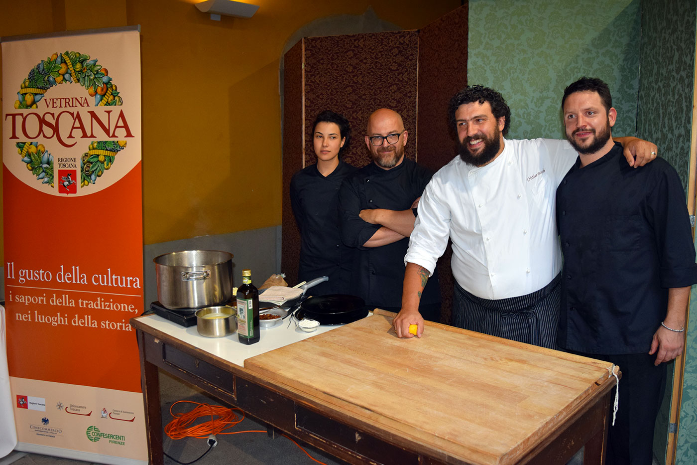vetrina-toscana-cristian-borchi-simone-draisci-show-cooking-villa-pecori-2017-1