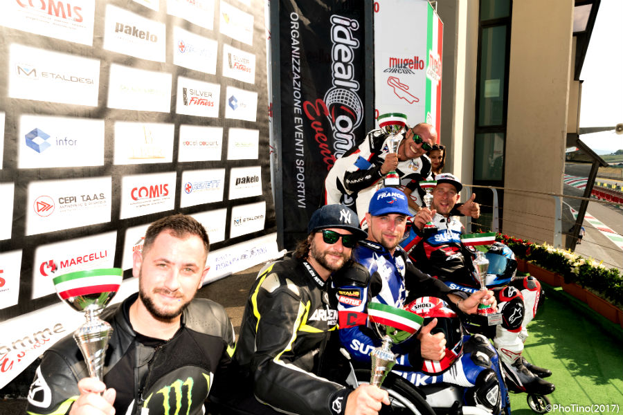 paralimpici in pista 4