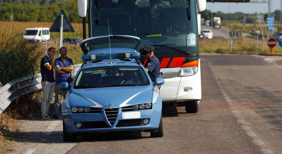 Foto di repertorio