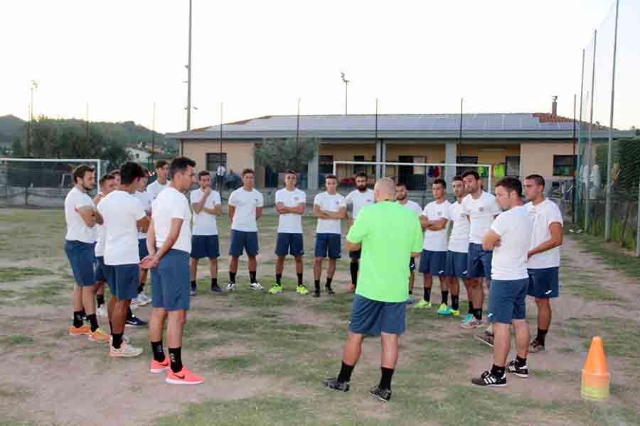 prima-squadra-asd-spartaco-banti-2017-2
