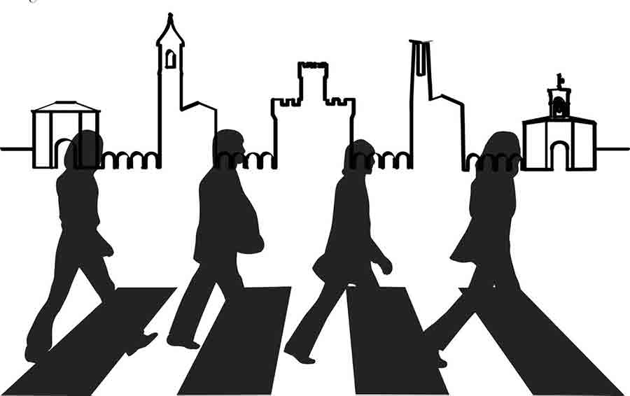 beatles-Firenzuola