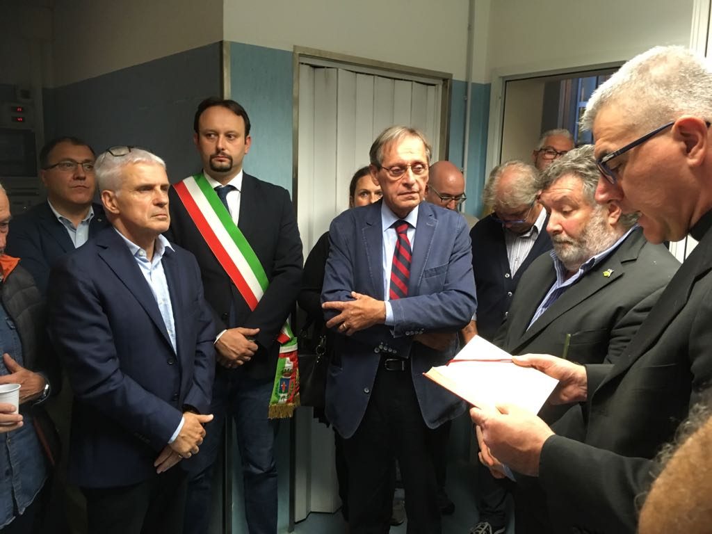 inaugurazione risonanza Borgo 2
