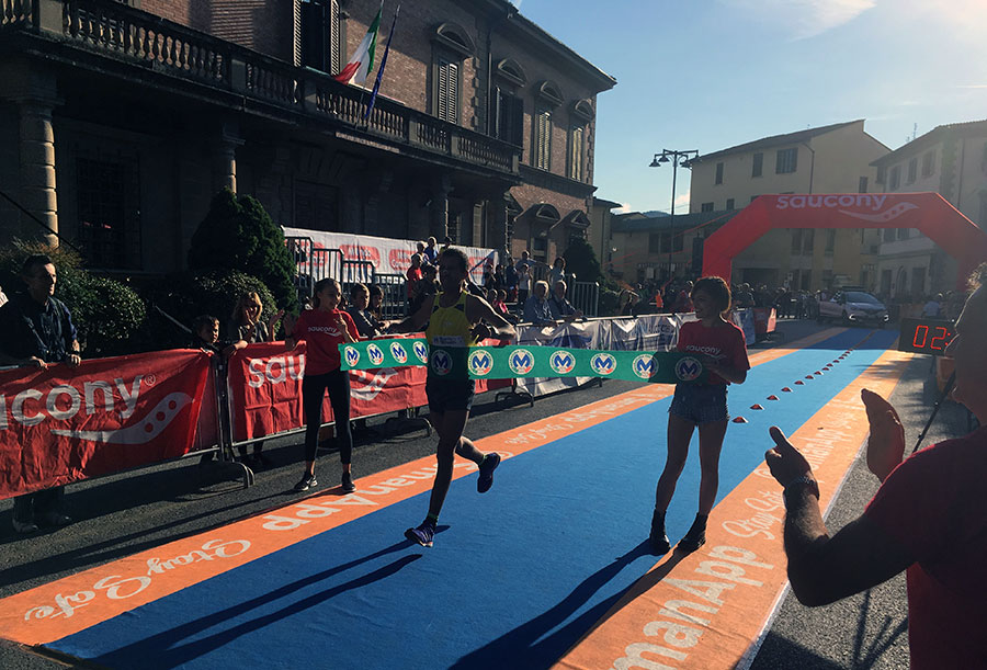 maratona 44