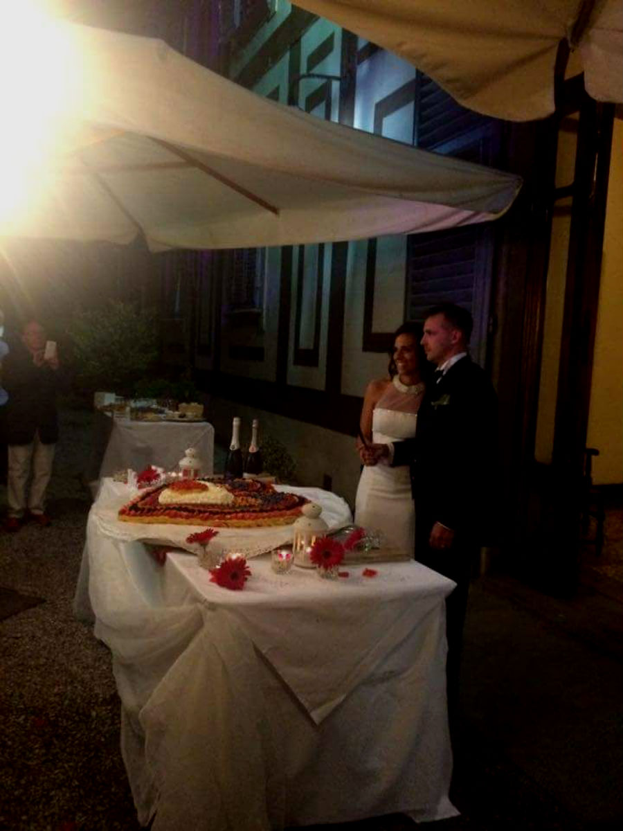 mirko lastrucci rossella lentiggini 9 settembre 2017 matrimonio 2
