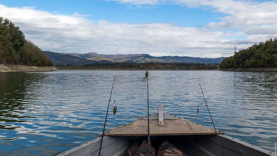 pesca-lago-bilancino