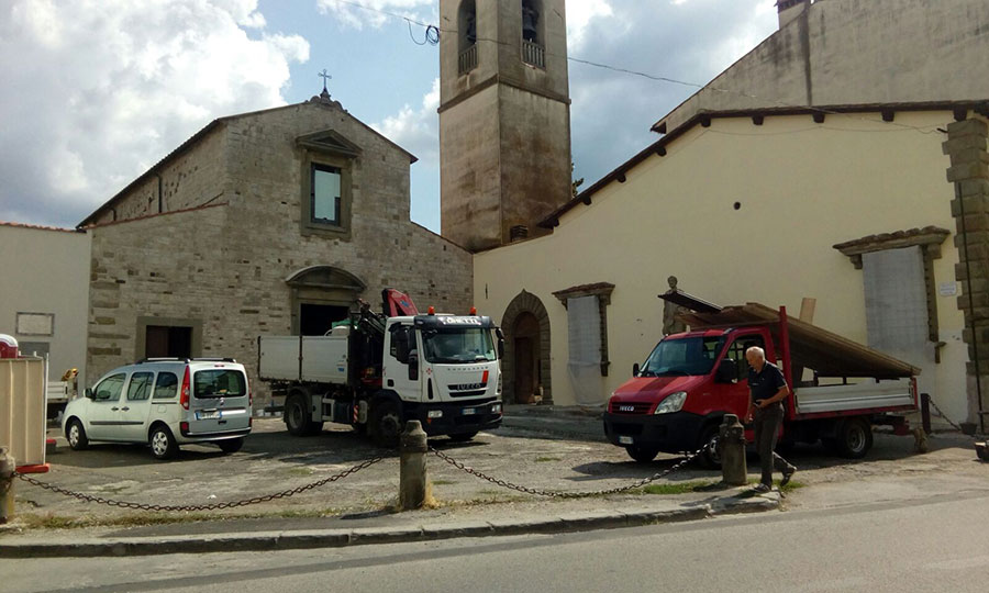 pieve-di-san-pietro-settembre-2017-tolti-i-ponteggi-facciata-2