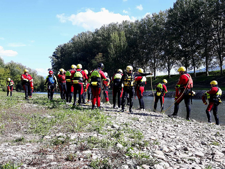 protezione-civile-corso-soccorso-fluviale-Sieve-2017-1