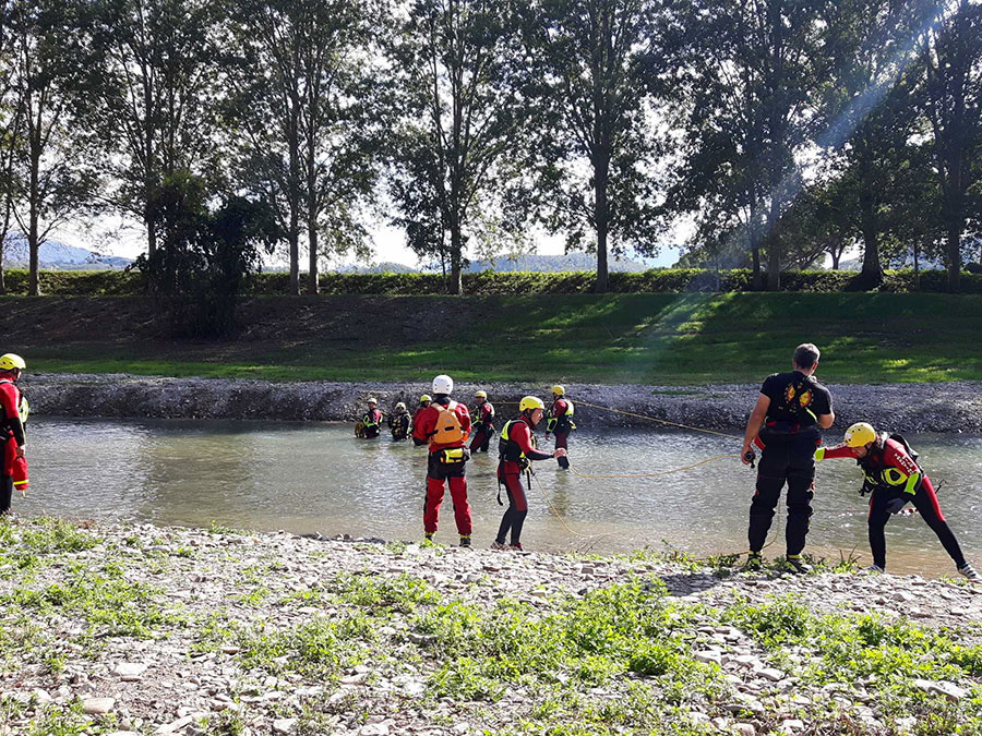 protezione-civile-corso-soccorso-fluviale-Sieve-2017-4