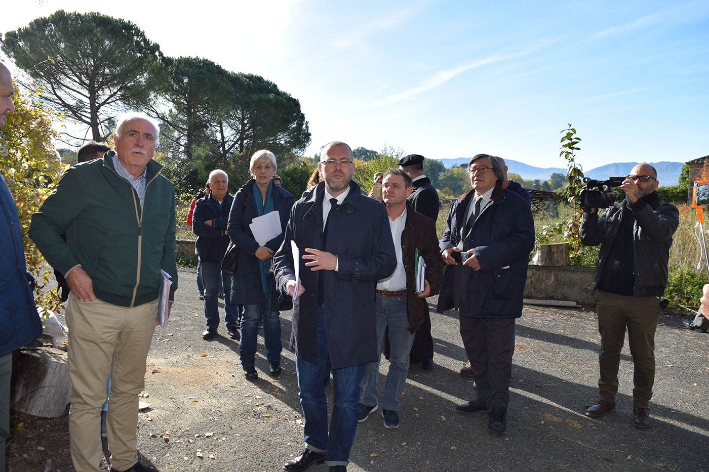 luco-di-mugello-ex-ospedale-sopralluogo-comissione-regionale-ottobre-2017-18