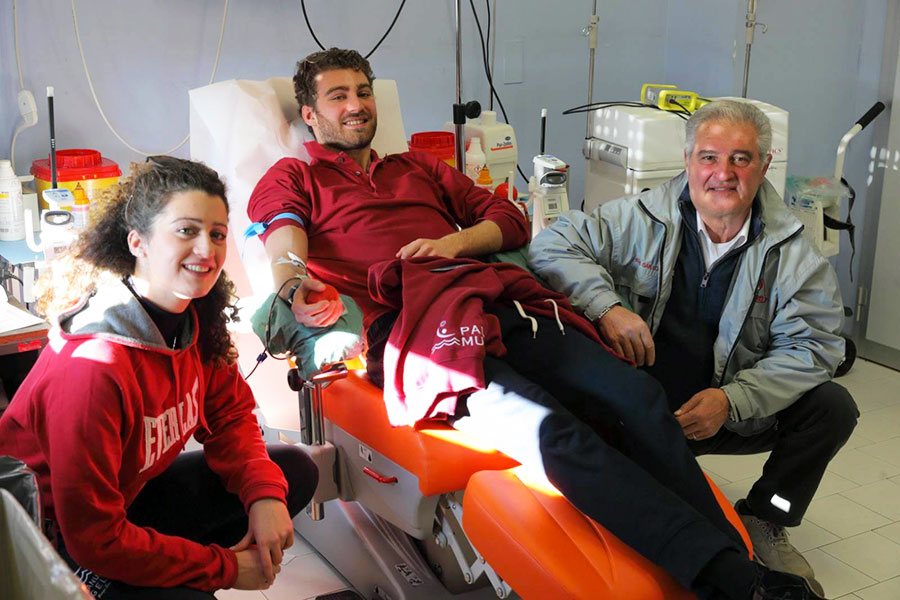 giornata-di-raccolta-sangue-fratres-pallanuoto-mugello-2017
