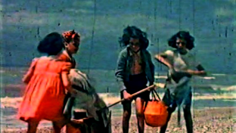 lievito madre film