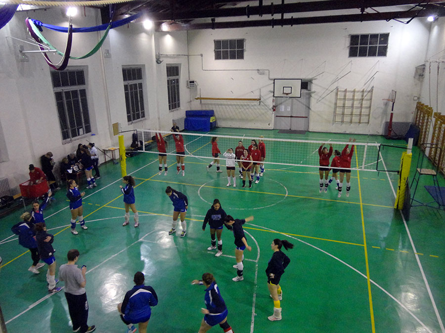 polisportiva-san-piero-a-sieve-pallavolo-novembre-2017
