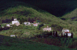 Bovecchio. Foto di Massimo Certini