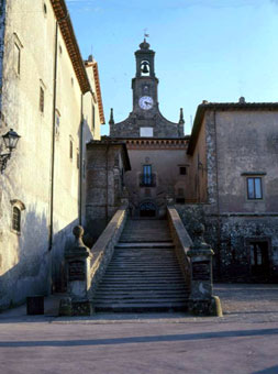 Monte Senario