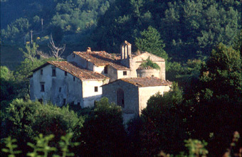 Migneto. Foto di Massimo Certini