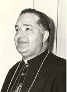 Mons. Giuliano Agresti