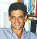 Antonio Margheri, sindaco di Borgo San Lorenzo