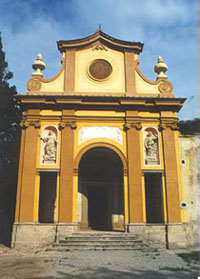 Badia a Vigesimo
