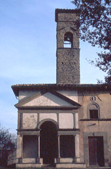 Camoggiano. Foto di Massimo Certini
