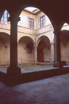 Camoggiano. Foto di Massimo Certini