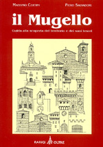 La copertina del libro edito da Parigi & Oltre