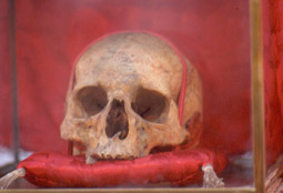 Reliquia di Sant'Epifanio