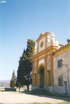 Santa Maria a Vigesimo