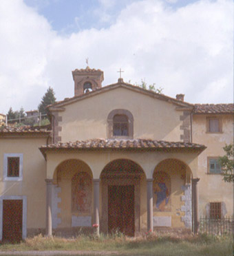 Cerliano. Foto di Massimo Certini