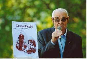 aldo giovannini