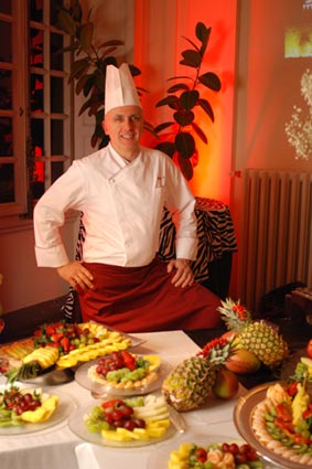 Luigi Incrocci