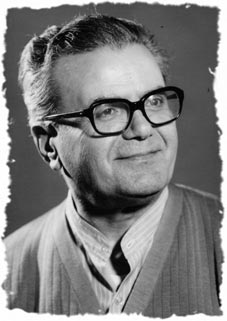 Don Rodolfo Cinelli