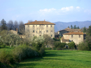 Villa la Quiete