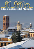 Copertina Gennaio 2010