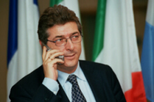 paolo bartolozzi