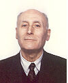 Gino Batisti