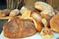 Il pane del Mugello