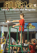 Copertina del Filo di settembre