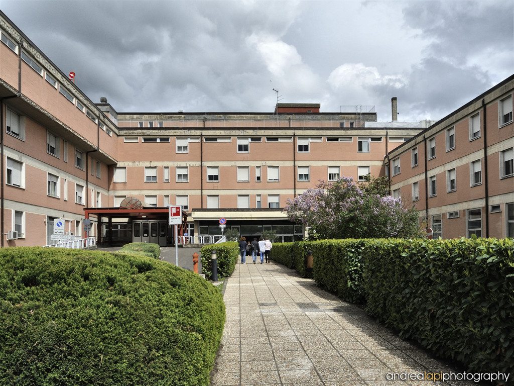ospedale 2012