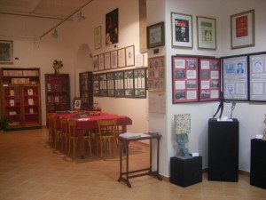 Centro Studi Campaniani - foto di repertorio