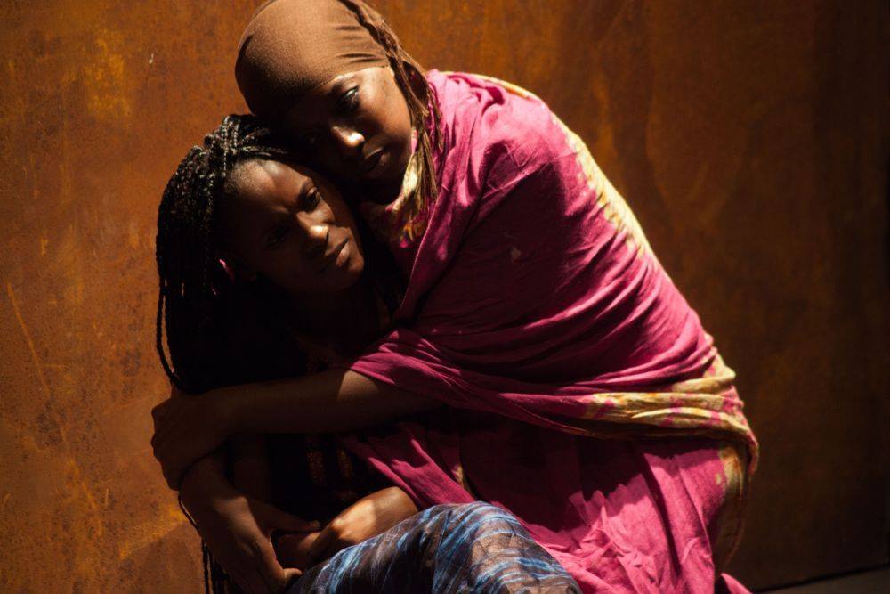 antigone una storia africana senegal teatro corsini 2015