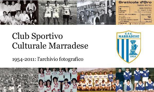 club-sportivo-culturale-marradese-archivio-fotografico