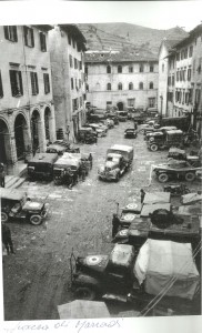 Piazza Scalelle, 1944